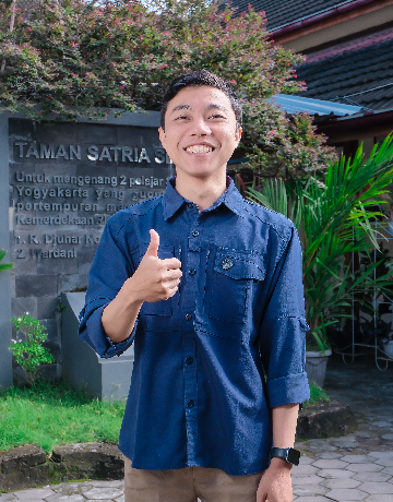 Eka Adytianto, M.Pd.