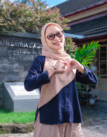 Hanik Nur Haliza, S.Pd.