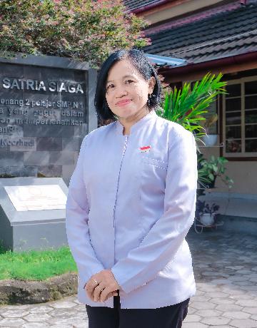 Siti Amisih, S.Pd.